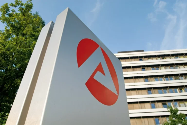 Anmeldung als Arbeitssuchende